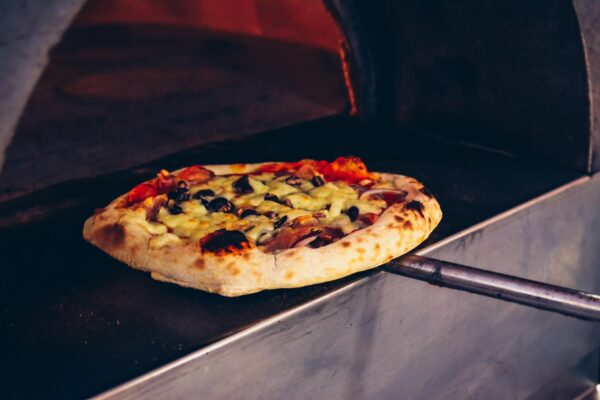 Pizzeria Pummarò
