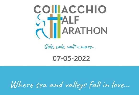 Comacchio Half Marathon
