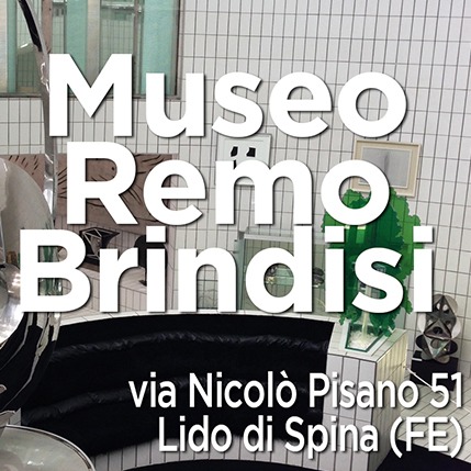 Casa Museo Remo Brindisi