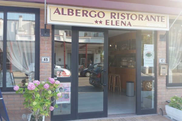 Albergo Elena