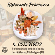 Ristorante Primavera