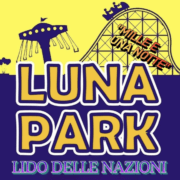 Luna Park Mille e una notte