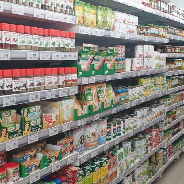 Supermercato DESPAR Lido di Pomposa