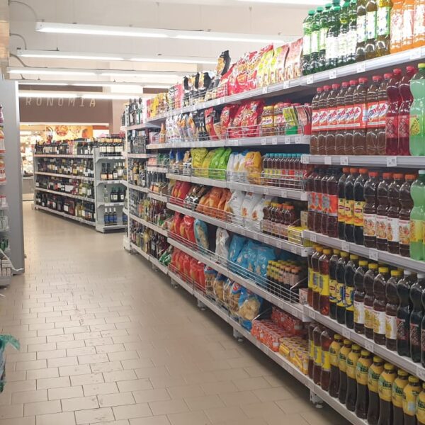 Supermercato DESPAR Lido delle Nazioni