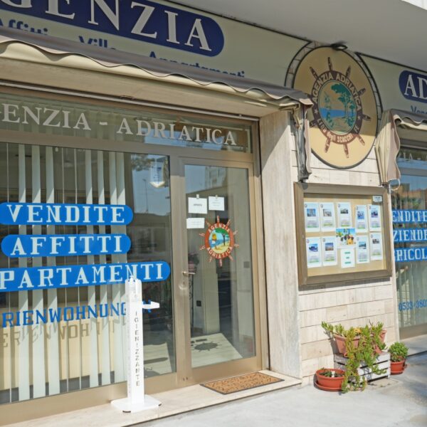 Agenzia Adriatica