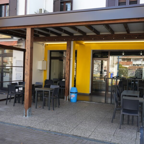 Beeriamo Caffetteria & Beer Shop - Porto Garibaldi