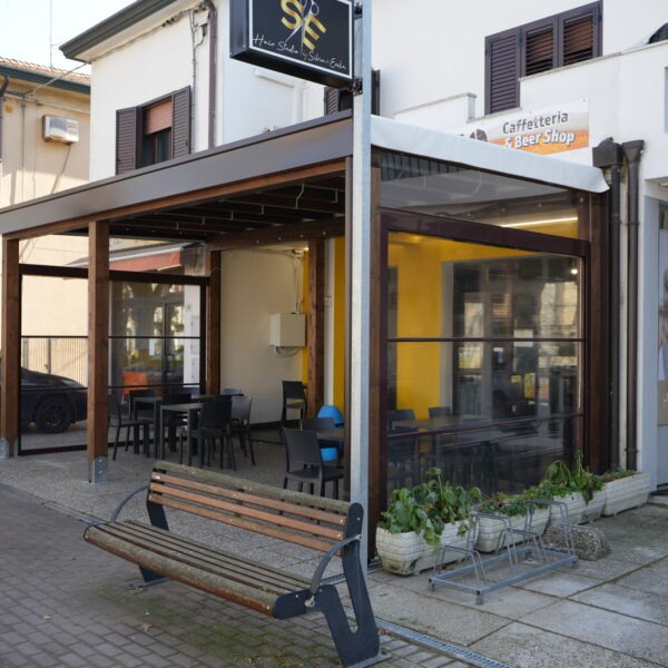 Beeriamo Caffetteria & Beer Shop - Porto Garibaldi